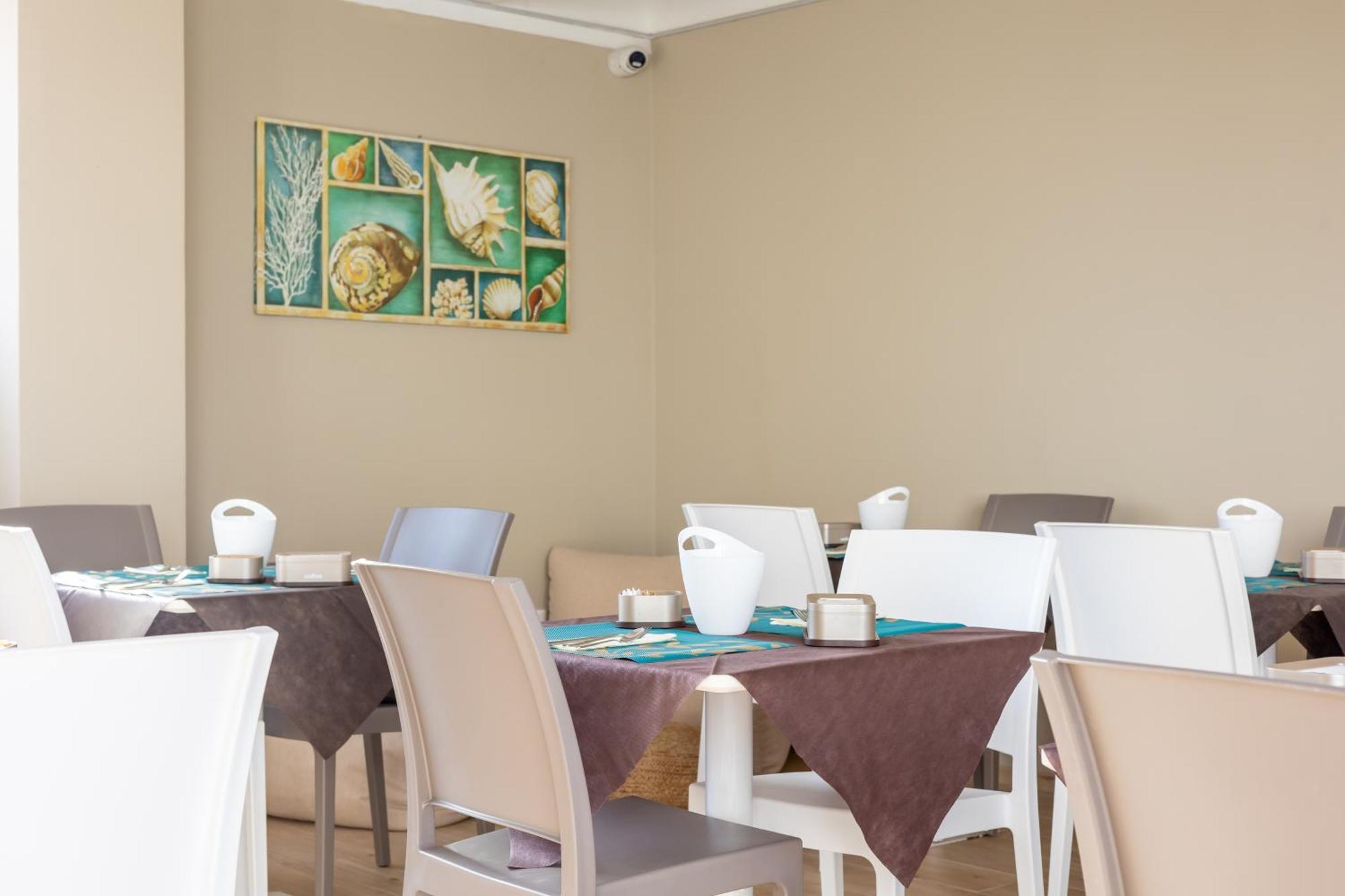 B&B Rais Luxury Rooms เวียสเต ภายนอก รูปภาพ